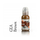 Фарба World Famous Ink - DEBORA CHERRYS MUSAS - BROWN - GEA - 30ML