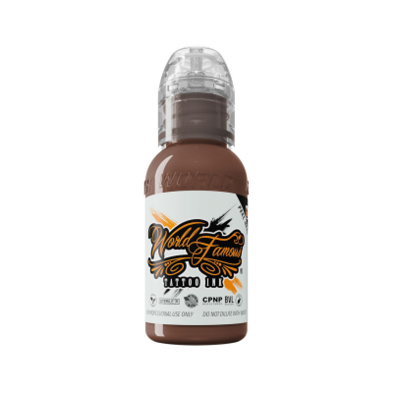 Краска World Famous Ink - Perj 3 Skin