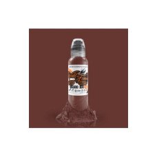 Фарба World Famous Ink - Mars KORNEV BRICK TONE - UMBER - 30ML