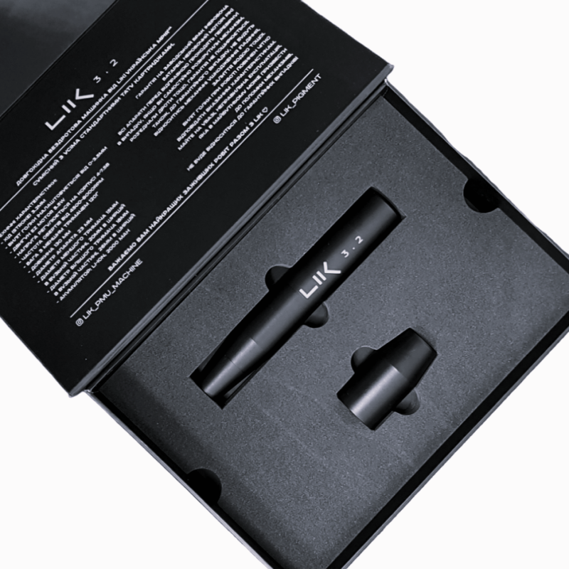 Car Lik 3.2 wireless