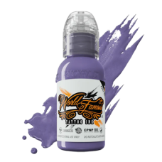 World Famous Ink - London Lavender