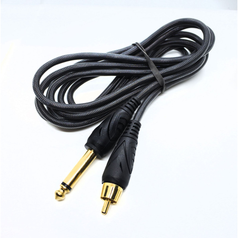 Кліпкорд Big Wasp RCA
