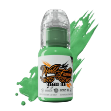 Фарба World Famous Ink - Ireland Green