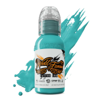 World Famous Ink - Dead Sea