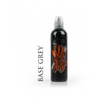 Краска World Famous Ink Rob Richardson- Base Grey