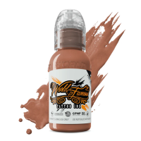 Фарба World Famous Ink - Pink Ribbon - Dark honey