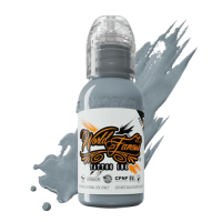 World Famous Ink - Rolling Stone