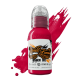 World Famous Ink - Rose Red