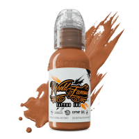 Фарба World Famous Ink - Copper Penny