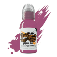 Краска World Famous Ink - Animal Kingdom - Blush Viper