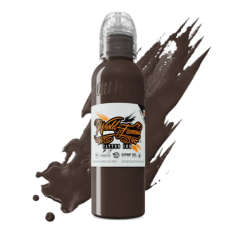 Краска World Famous Ink -FALLEN BRANCH BROWN