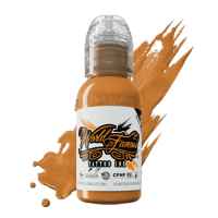 Краска World Famous Ink - Gold Coast