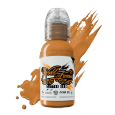 World Famous Ink - Gold Coast
