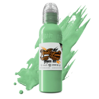 World Famous Ink -Fresh Mint