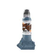 Фарба World Famous Ink - POCH'S MUTED STORM - TSUNAMI