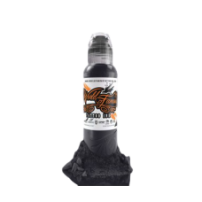 Краска World Famous Ink - POCH'S MUTED STORM - TORNADO DUST