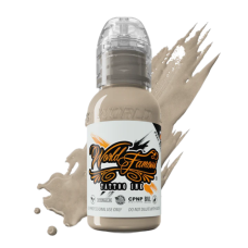 Краска World Famous Ink - Pony Lawson - Canvas