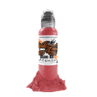 Фарба World Famous Ink - Pink Panther