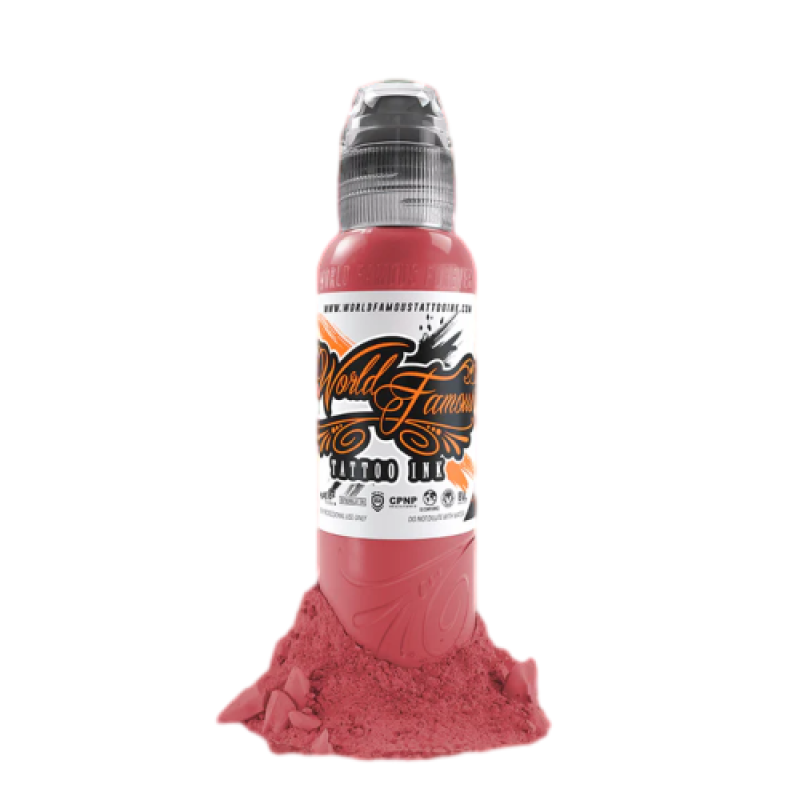 Фарба World Famous Ink - Pink Panther