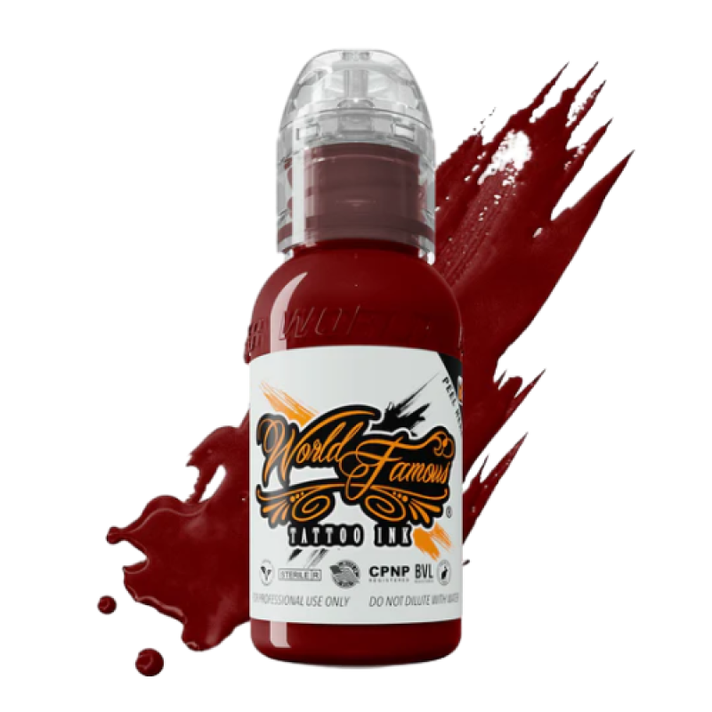 Фарба World Famous Ink - Napa Valley