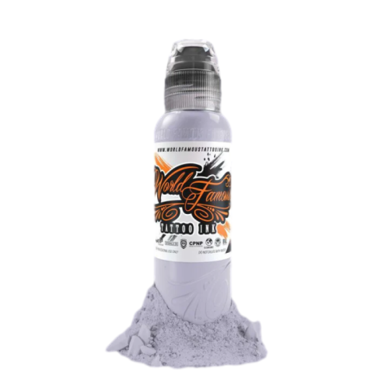 Краска World Famous Ink - Moonstone - 30ML