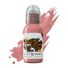 Краска World Famous Ink - Pink Grapefruit