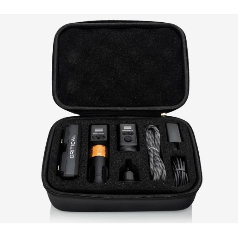 Набор Power Wand Bishop Packer Full Kit