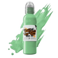 Розпродаж! Фарба World Famous Ink - Fresh Mint