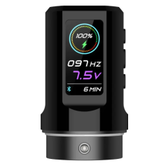 Бездротовий блок EZ P3 PRO Power Pack