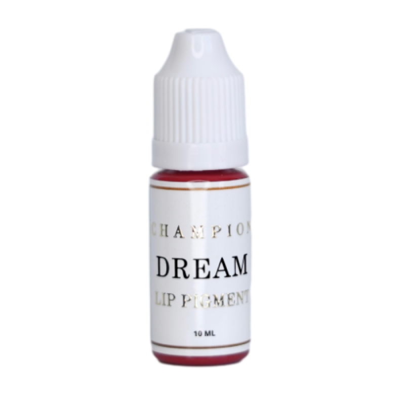 Пігмент для губ Dream CHAMPION