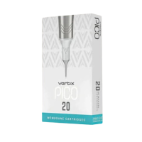 Картриджі VERTIX PICO 5 RLSLT 0.25MM