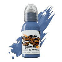 Краска World Famous Ink - S.KILLER, CHIKATILO FROST