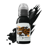 World Famous Ink - Ryan Smith ORNAMENTAL Ultra Light