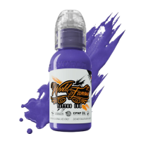 Фарба World Famous Ink - Sapphire - 30ML