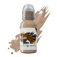 World Famous Ink - Taj Mahal