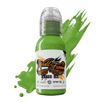 Краска World Famous Ink - Green Day