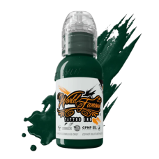 Краска World Famous Ink - HORI HUI - DEEP KAPPA