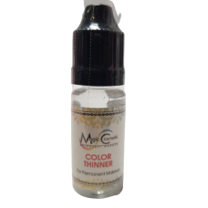 Разбавитель Color Thinner Magic Cosmetic