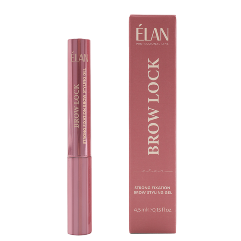 Гель для укладання брів Brow losk