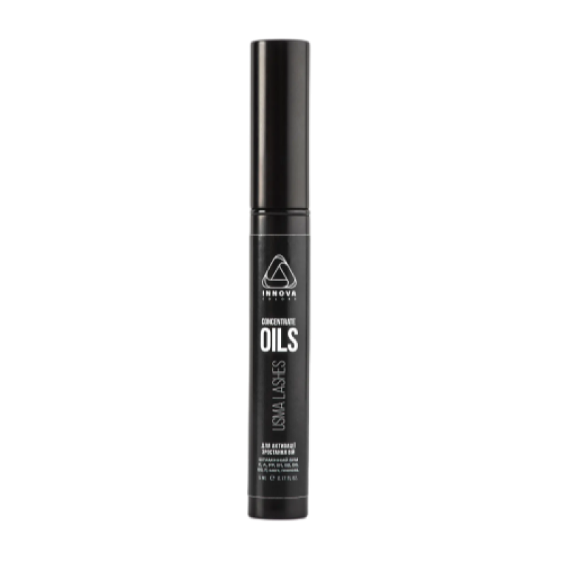 Олія для росту вій Innova Colors