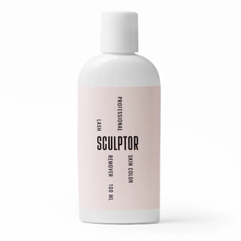 Ремувер фарби SKIN COLOR REMOVER SCULPTOR