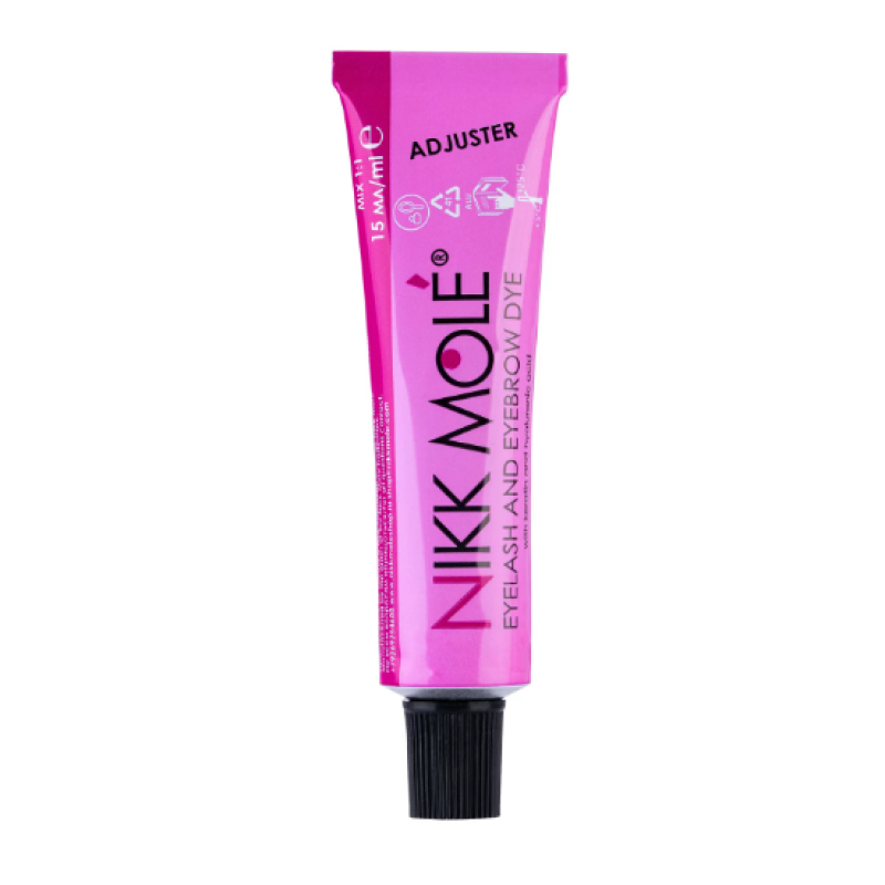 Регулятор насиченості кольору NIKK MOLE