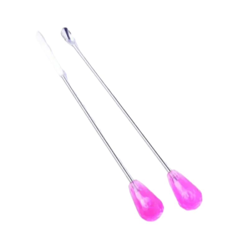Pigment mixing tool