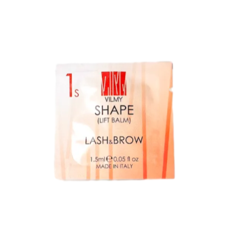 Перманентный бальзам Lift Balm Shape 1S