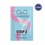 Саше для ламинирования ресниц STEP2 FIX&VOLUME OKO
