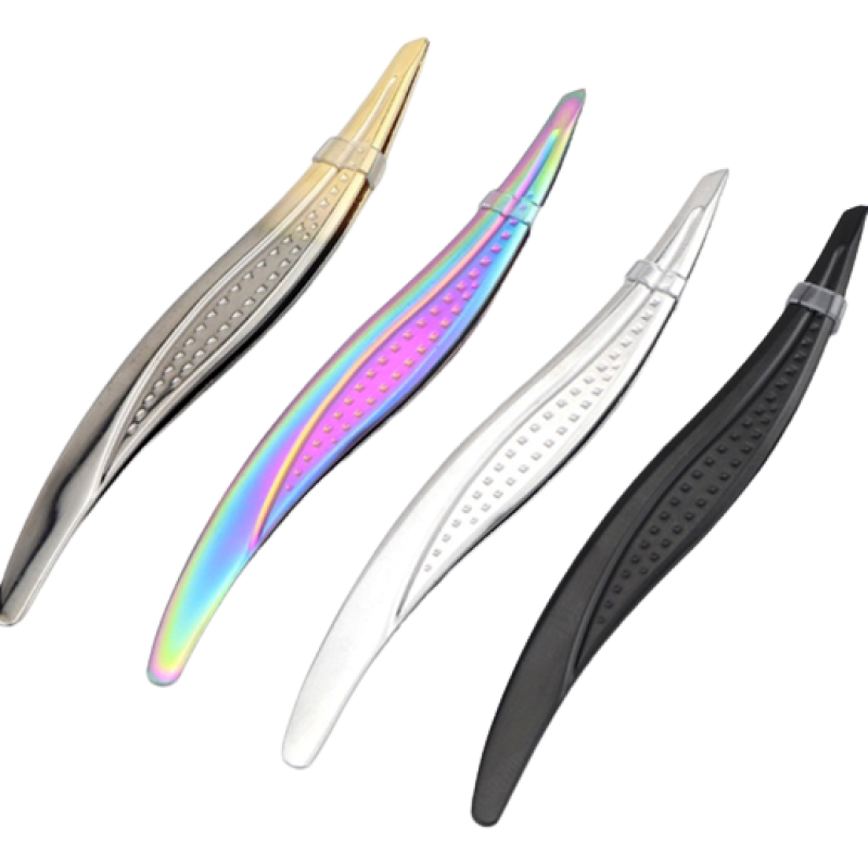 Пінцет для брів Kalipso