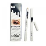 Карандаш белый Soft Eyeliner для глаз