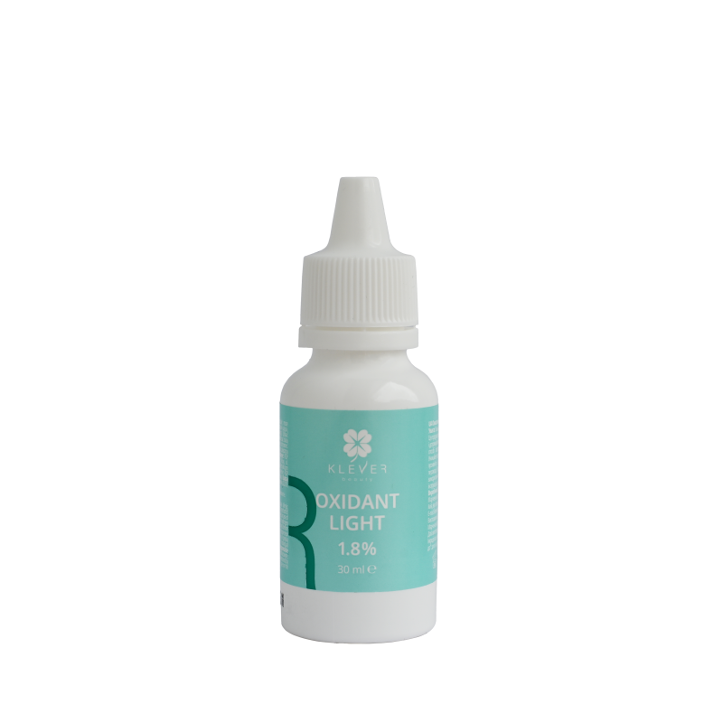 Окислювач 1,8% Klever Beauty