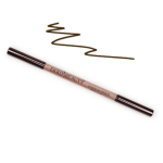 Карандаш для бровей Dark Brown EKKO BEAUTY