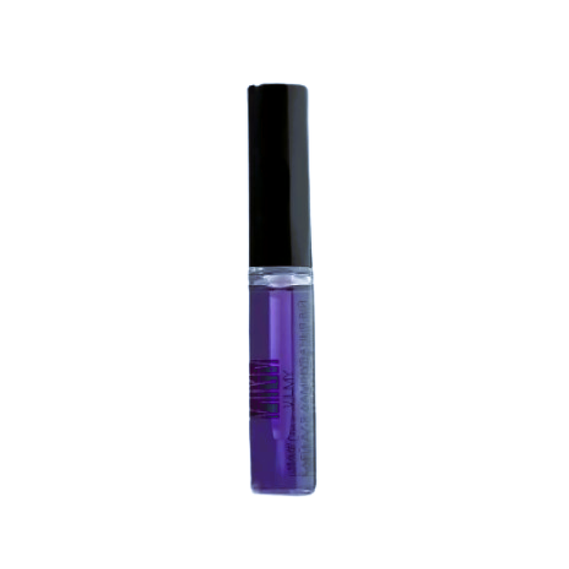 Adhesive for eyelash lamination, violet Vilmy